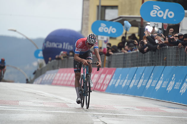 Mathieu van der Poel